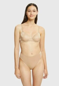 ESPRIT With Wire - Beugel Bh - Light Beige